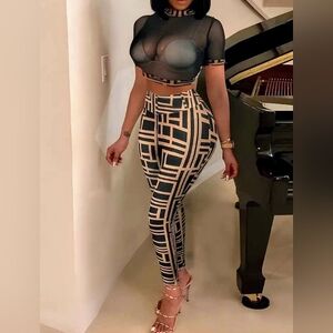 Pretty Pants 🤎👖